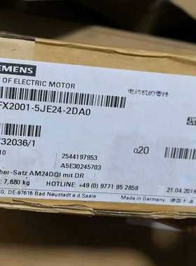 6FX2001-5JE24-2DA0~询价