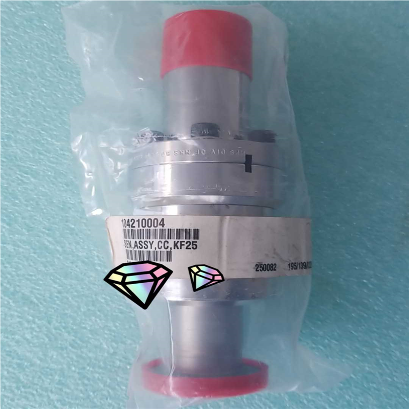 MKS 10421004 COLD CATHODE KF25（瓠子电子）
