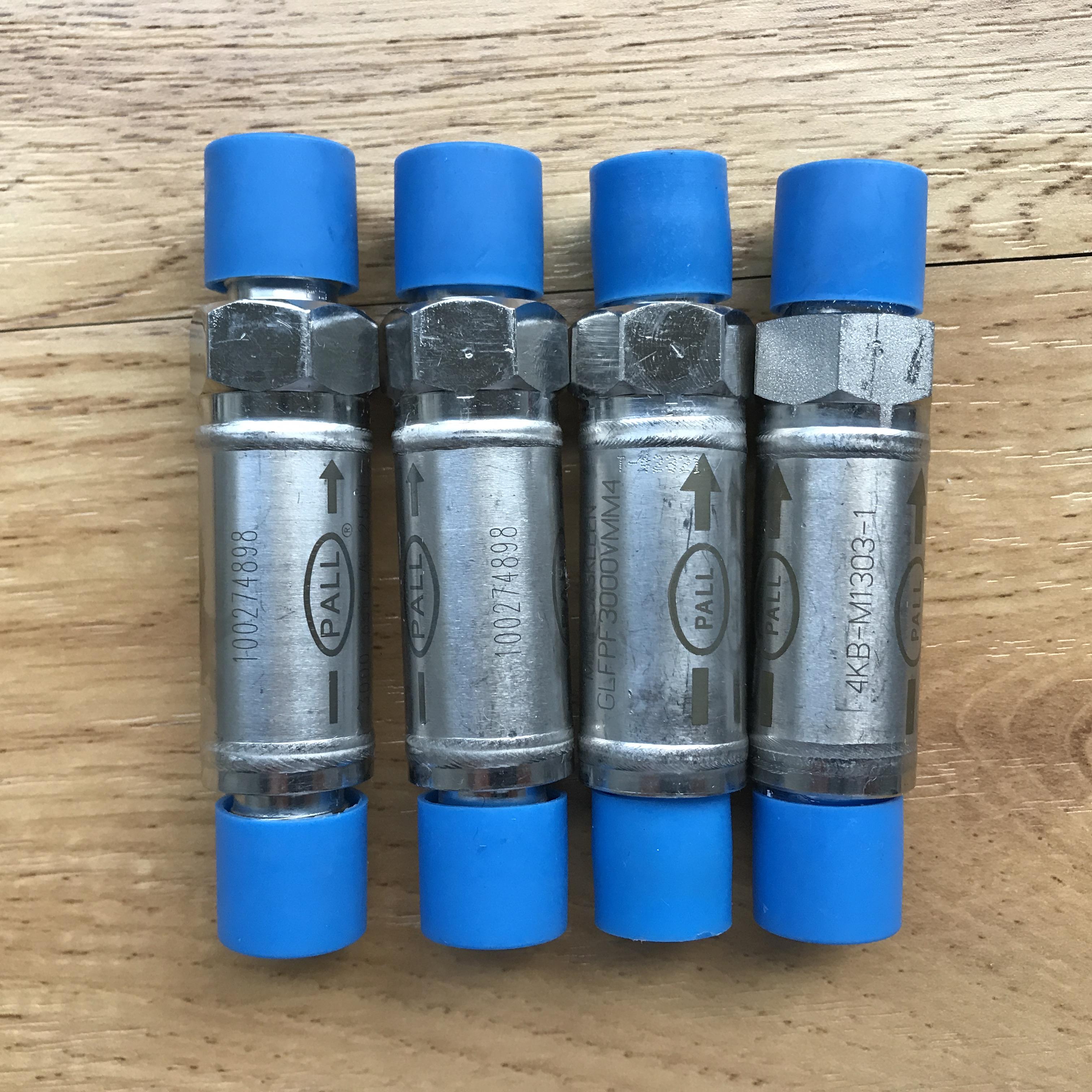 PALL MINI-GASKLEEN GLFPF3000VMM4 实拍如图 包好