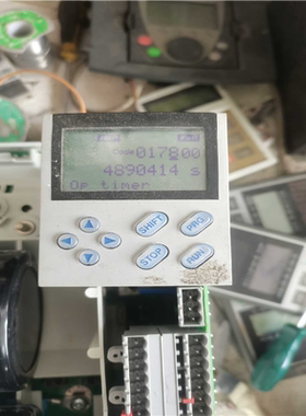 evs9327-es 91版本 9新伦茨变频器9300系列9（憨憨电子）