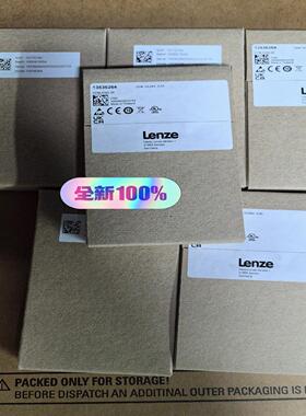EPM-S302.2B LENZE伦茨模块全新原装少量现货~议价