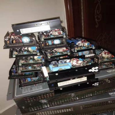 KONGSBERG CCI POWER SUPPLIES(崽崽配件）