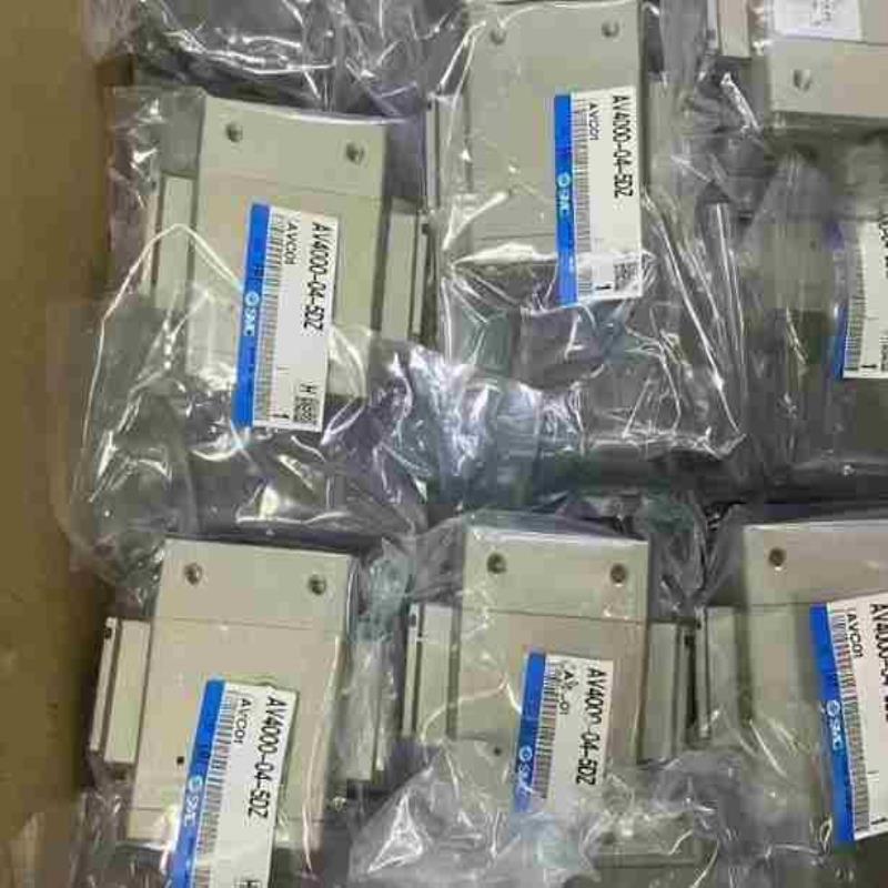SMC电磁阀AV2000AV3000AV4000-02议价