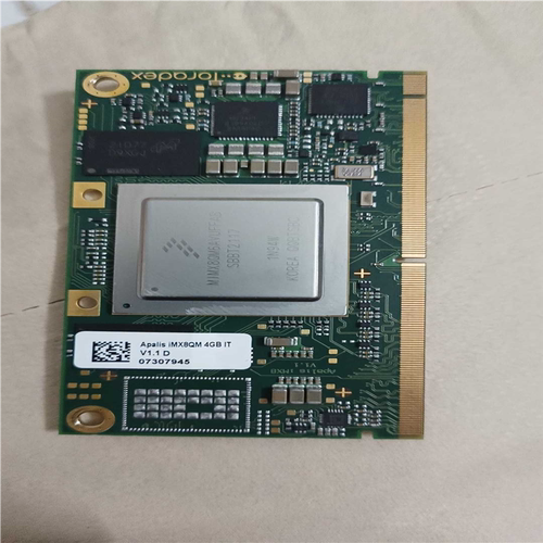IMX8Q 4G Ti主板~议价