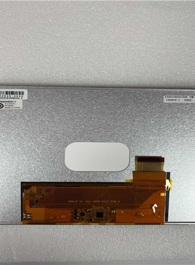 （议价）080033DSSWBGL1原装众福8寸工业液晶屏