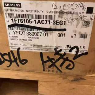 3EG1 1AC71 议 1FT6105