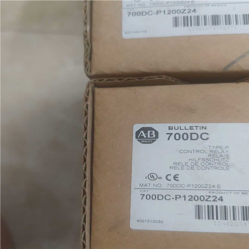 700DC-P1200Z24  罗克韦尔 (崽崽配件）