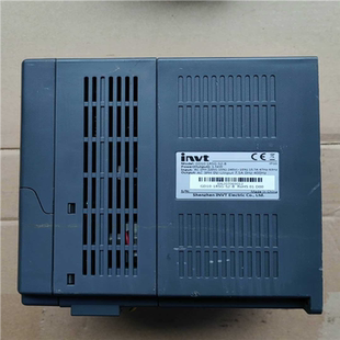 英威腾变频器 220V GD10 憨憨电子 1.5 1R5G