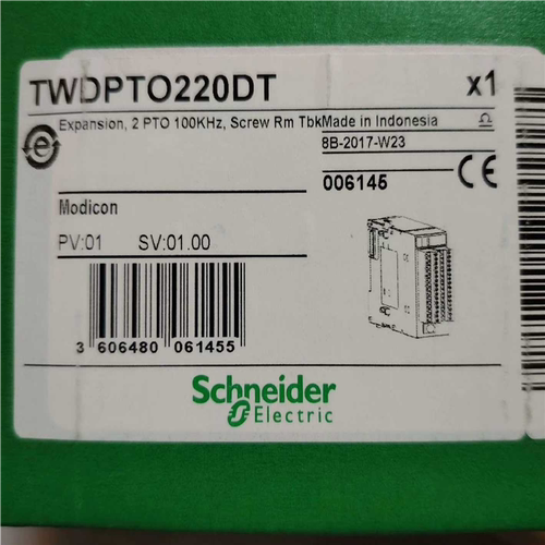 (议价)TWDPTO220DT扩展模块停产，的联系