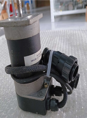 【顺庆】伺服电机 TRUTECH  SPECIALTY  MOTOR【议价】