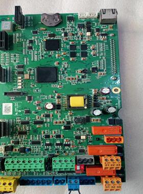 【汇生】ABB880变频器主板ZCON-12【议价】