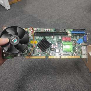 全新备件威强电IEI主机 询价 R11 G41A WSB