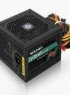 MICRONICS CYCLONE II 600W 电源