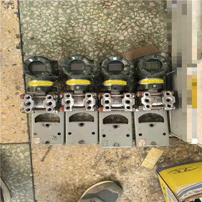 横河EJA110A变送器3台成色不错有意联系（基数电子）