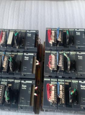 光洋CPUSR-21EXE-01DE-05NE-05（基数电子）