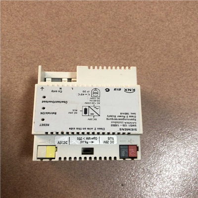 5WGI 125 － 1AB02电源模块。160MA~议价