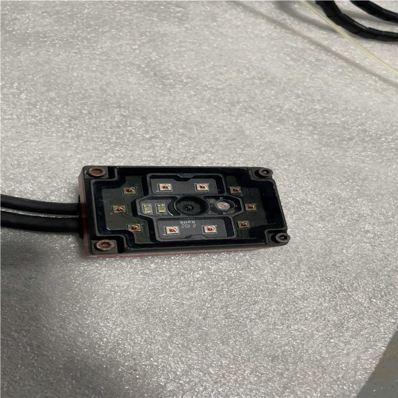 议价~INFOSCAN 读码器FV58-2110  拍前议价！！！