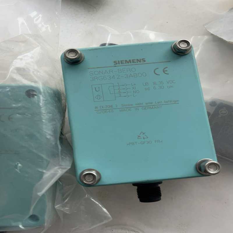 传感器 3RG6342-3AB其它元器件