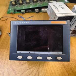 ZW3414 3415 485功率 议 青智仪器