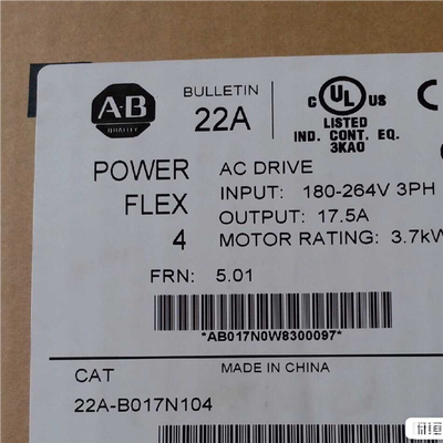 22A-B017N104 罗克韦尔现货~议价