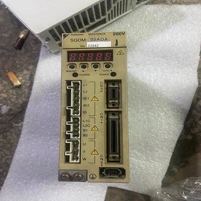 议~安川SGDM-02ADASGDM-01ADA