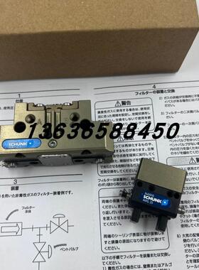 德国原装正品SCHUNK雄克气爪PGN+1601AS371404现货销售议价