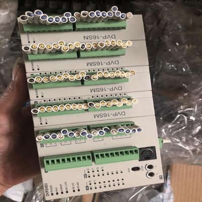 台达、DVP24SV、三组功能：议价(崽崽配件）