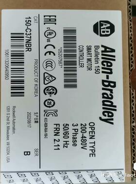 150-F60NBDB AB 罗克韦尔  1(崽崽配件）