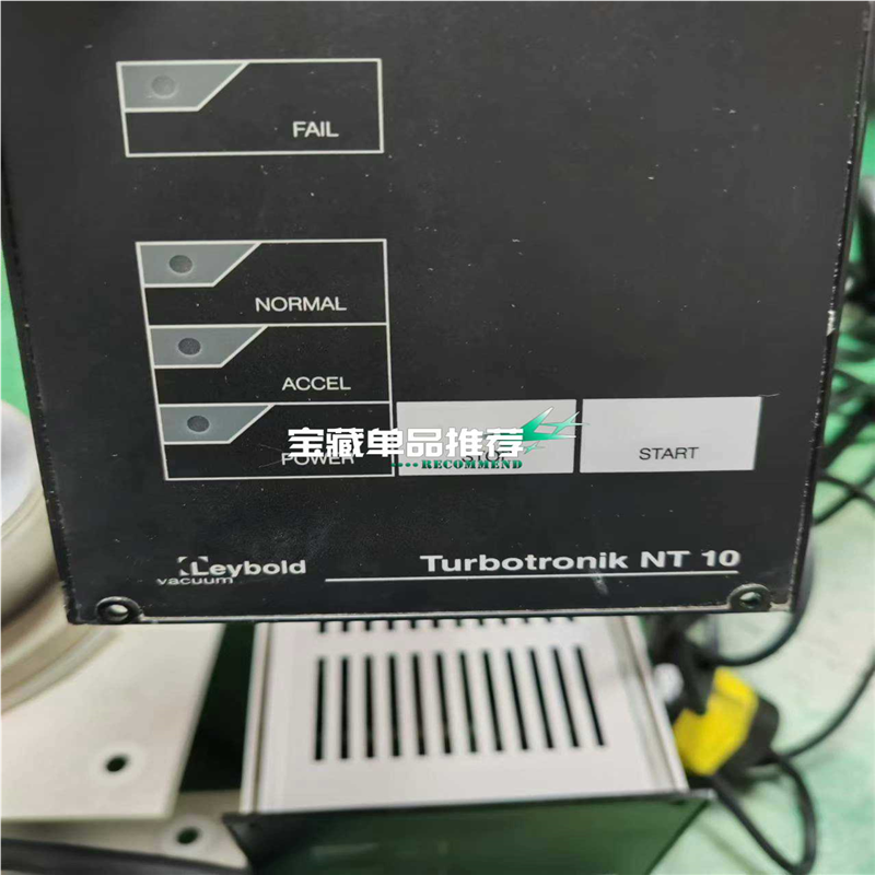 议价莱宝分子泵TURBOVAC50适用