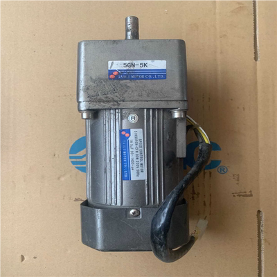 中大交流调速减速马达5GN-5K（憨憨电子）