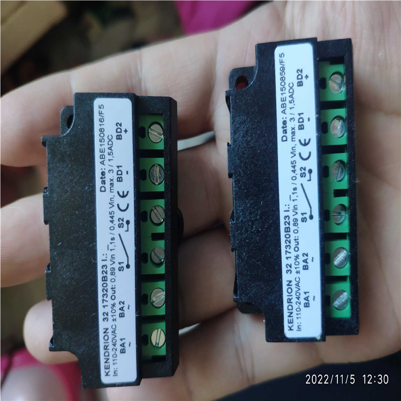 德国原装kendrion 32 17320B23 i整流桥现（瓠子电子）