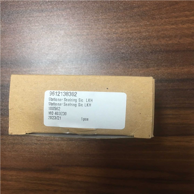 阿法拉伐机械密封Stationar Sealring sic（夫美商行）