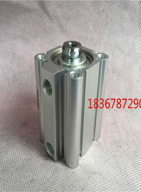 原装 CDQ2A32/CDQ2B32-5/10/15/20/25/30/35/40DCZ薄型气缸