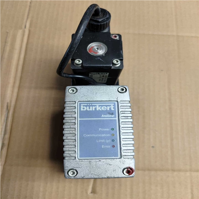 【顺庆】Burkert 8626 MFC propan，001676【议价】