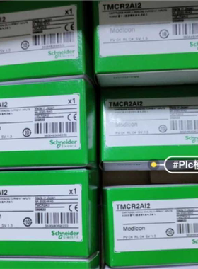 TMCR2AI2施耐德模块议价