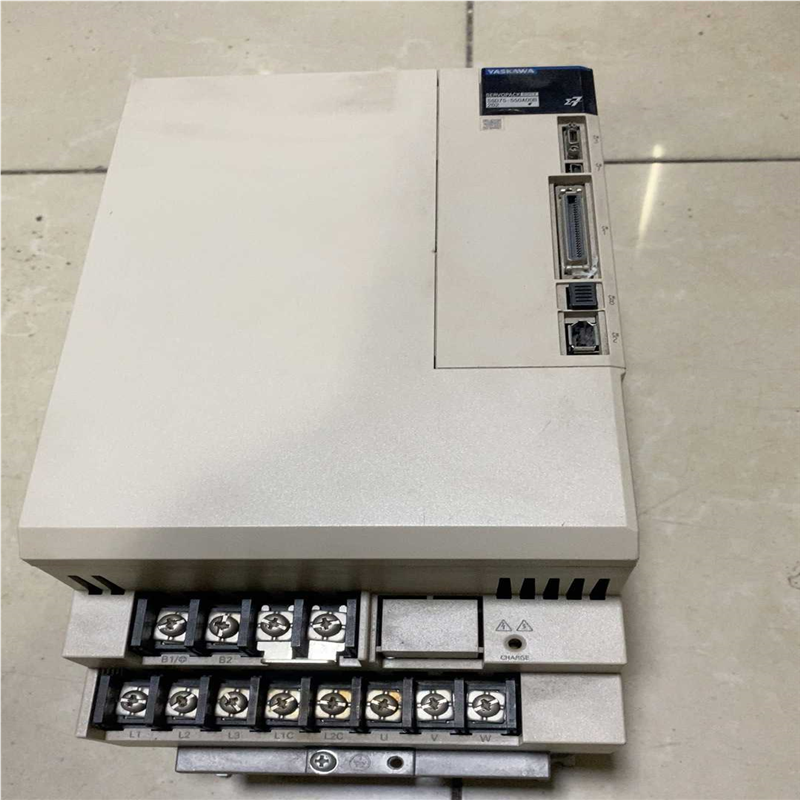 （议价）ASKAWA/安川 SGD7S-550A00B202