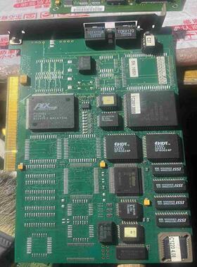 倍福BECKHOFF FC2001 4A通迅卡成色议价