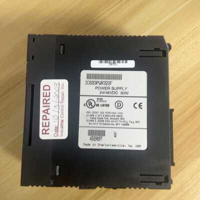 【汇生】IC693PWR322 功能正常 成色好议价