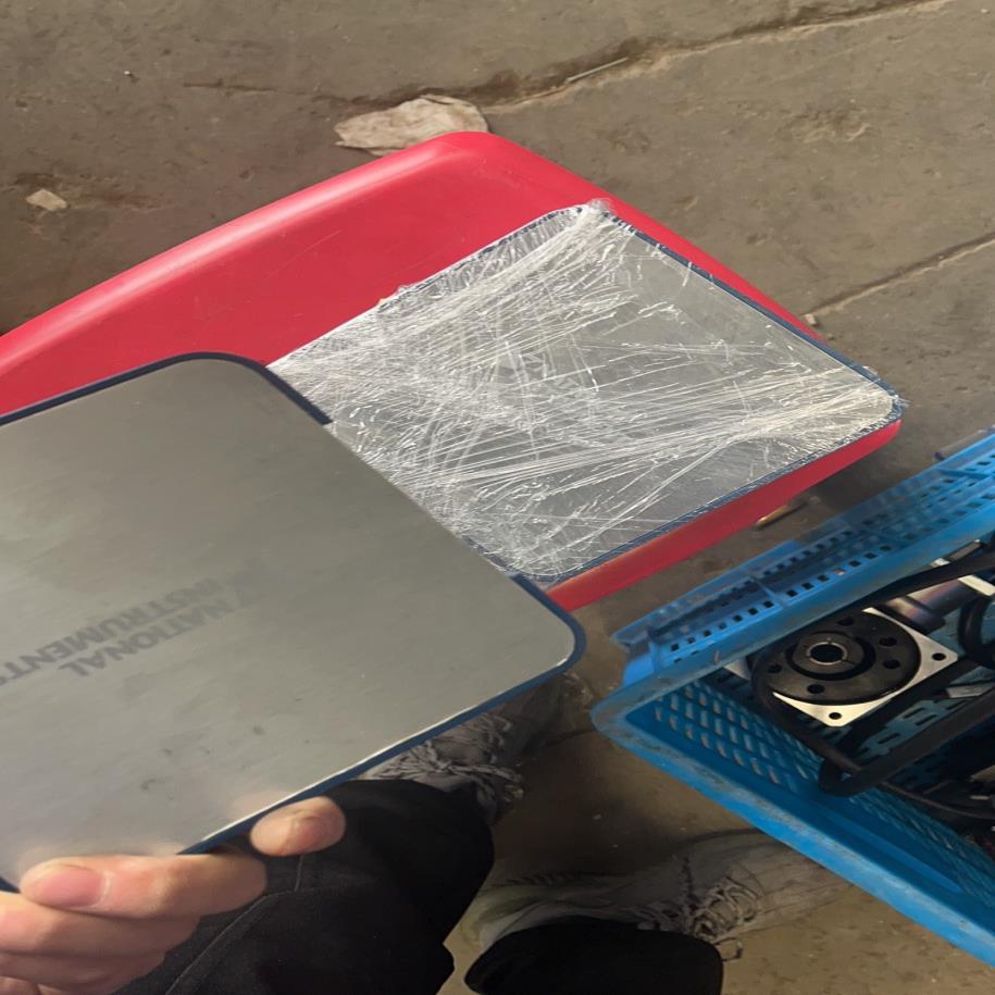 ni scb-68a 有8个议价