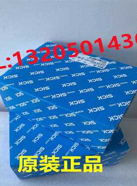 1036771 DFS60B-BHPA10000 西克增量型编码器 SICK全新原装正~