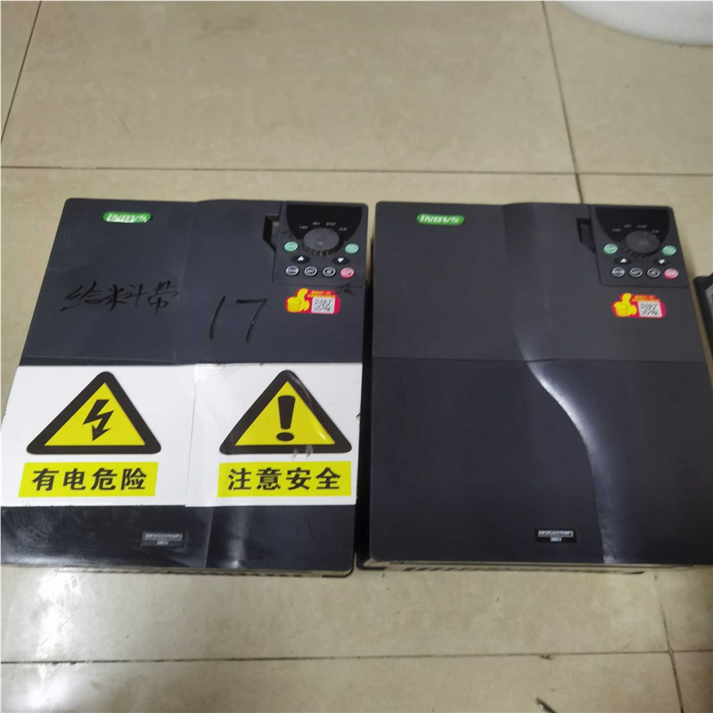 议~英捷思变频器，Y300-YS0300G3，30KW，380V