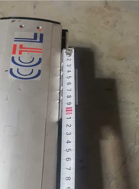 CCTL直线铝模组一条！（憨憨电子）