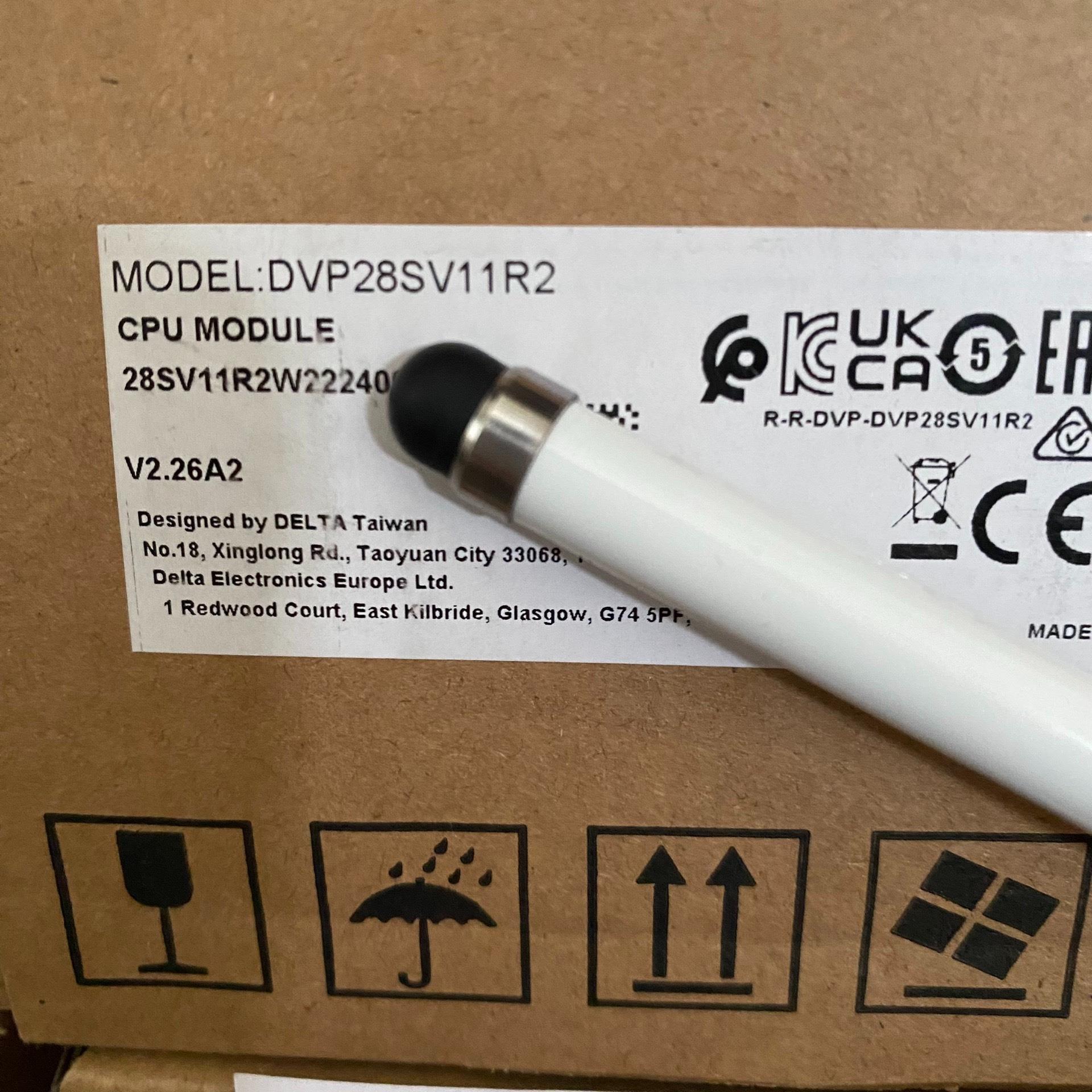 Delta/台达DVP28SV11R2，(崽崽配件）