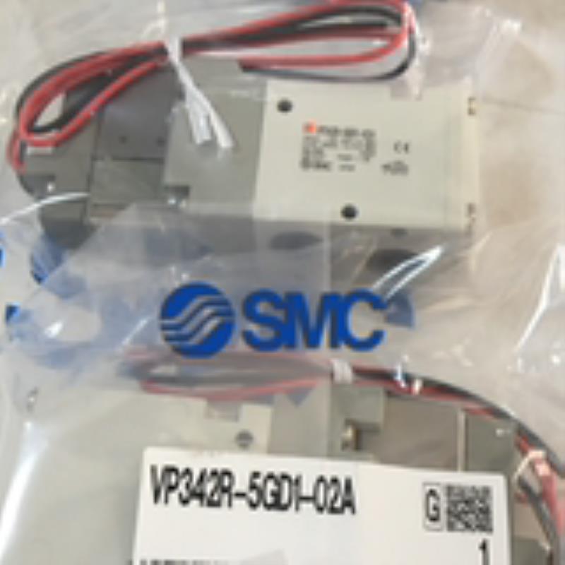SMC机械阀VP342-4DZD1-02A VP342-4DZD1-02B VP342-4E-02A