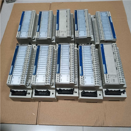 PLC ABE7-H16R20 功能实物图~询价