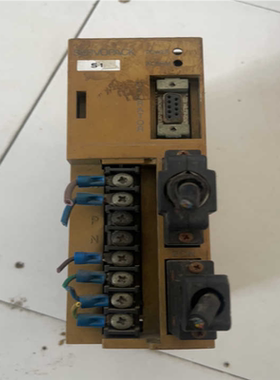 (询价)安川伺服器SGDA-A3VPY197