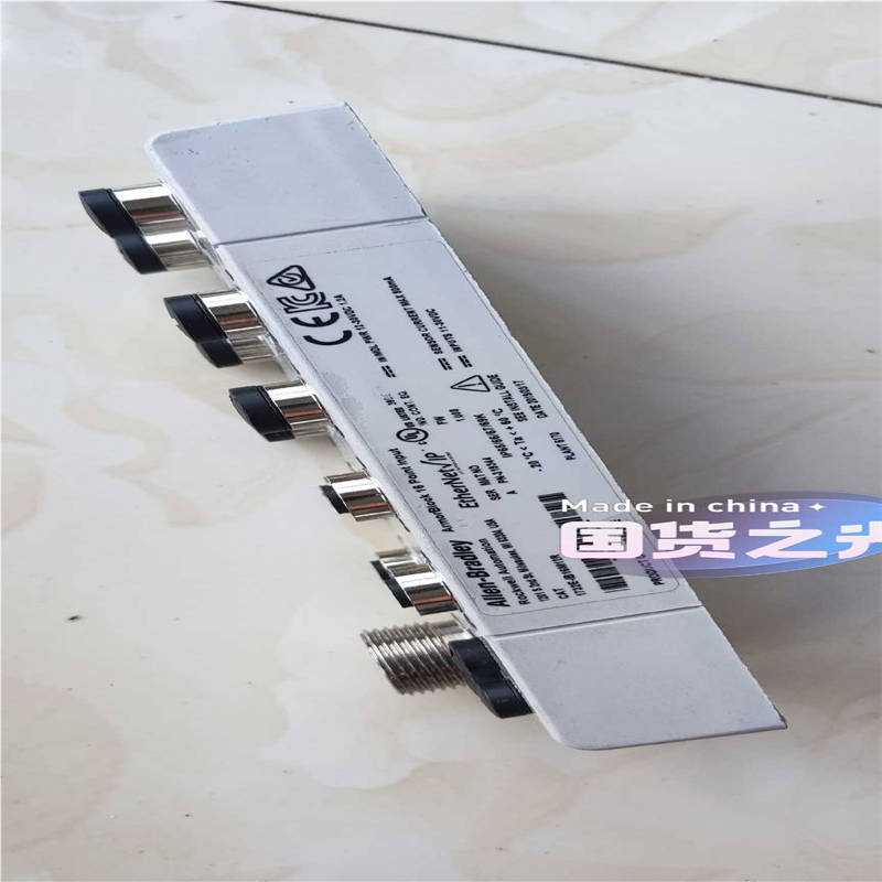 （议价） 1732EIB16M12R 货是新的没用过 没包装外观