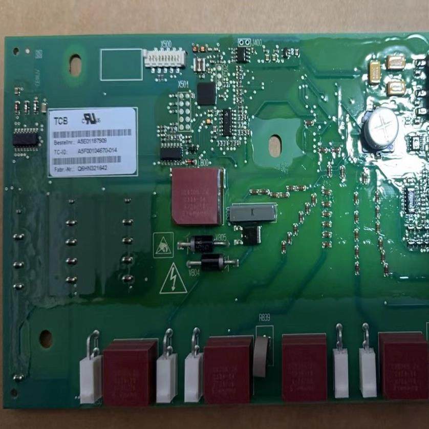 【美亚】A5E01187909全新原装S120基本整流单元TCB板C【议价】