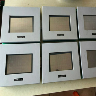 憨憨电子 功能正常 佳力图m52显示屏 佳力图显示屏