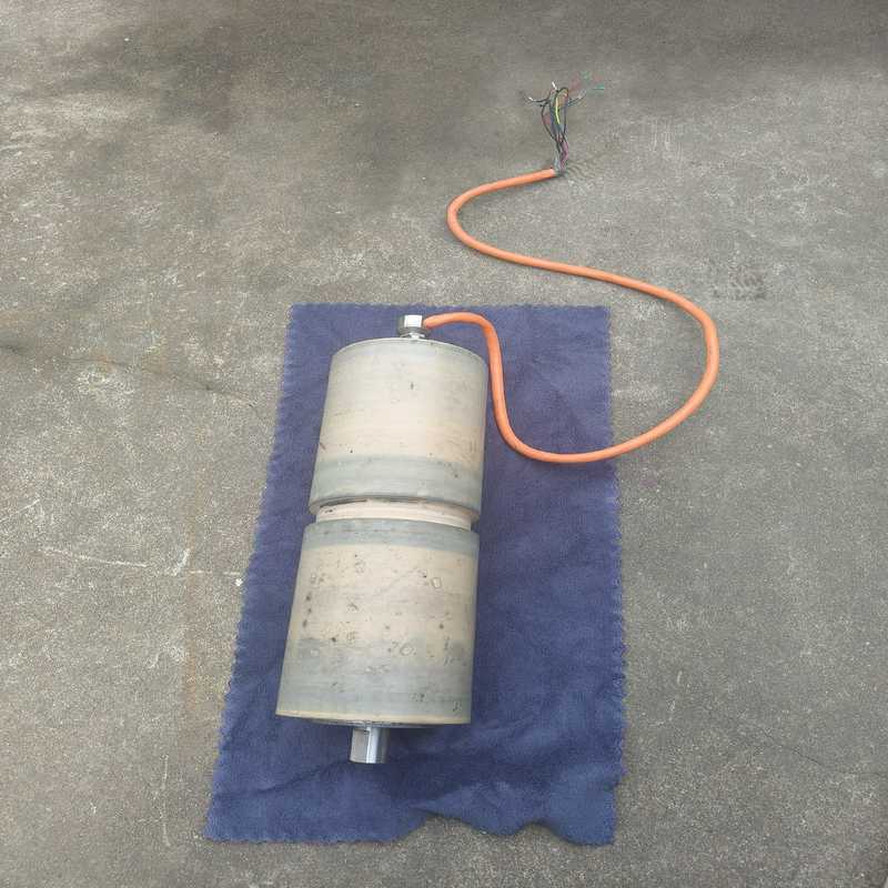 【议价】INTERROLL英特诺113i滚筒